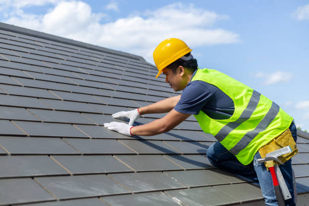Fast & Reliable Emergency Roof Repairs in Vincent, AL