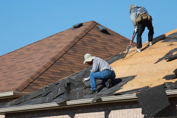 Best Roof Coating and Sealing  in Vincent, AL