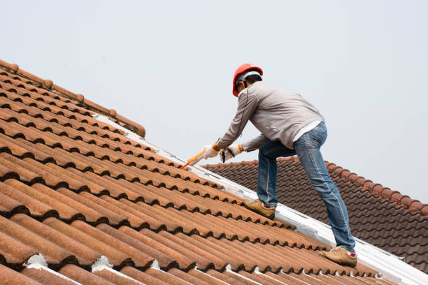 Best Rubber Roofing (EPDM, TPO)  in Vincent, AL