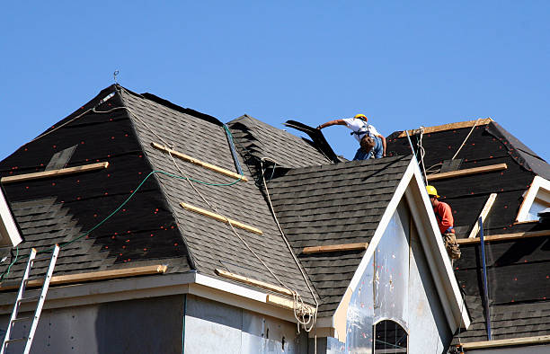 Best Rubber Roofing (EPDM, TPO)  in Vincent, AL