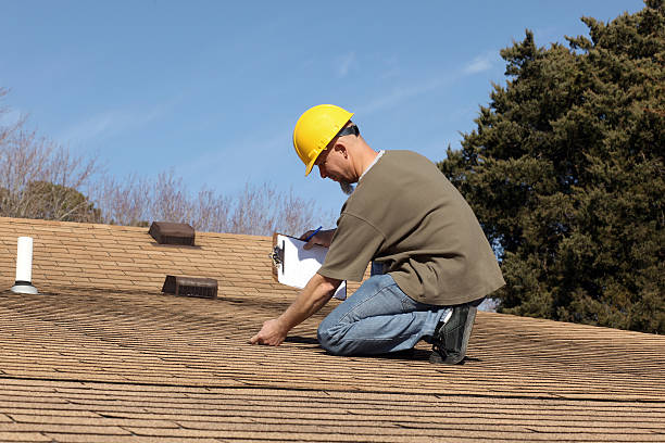 Best Roof Insulation Installation  in Vincent, AL