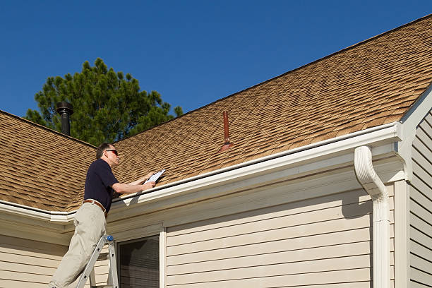 Best Roof Coating Services  in Vincent, AL