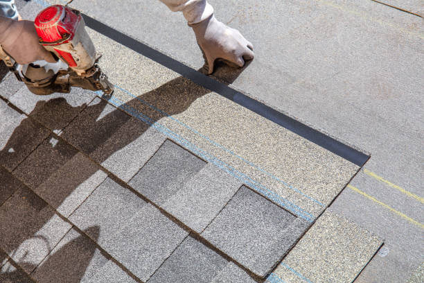 Best Roof Ventilation Installation  in Vincent, AL